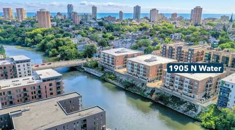 1905 N Water St, Milwaukee, WI 53202