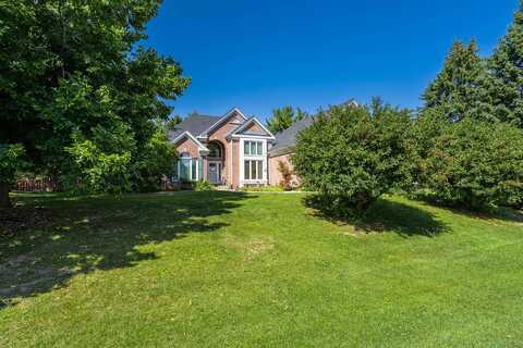 456 Park Ln, Williams Bay, WI 53191