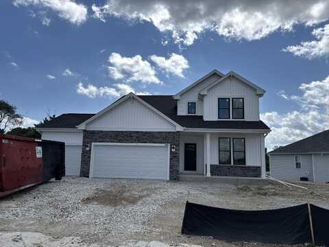 9546 S Bergamont Dr, Franklin, WI 53132