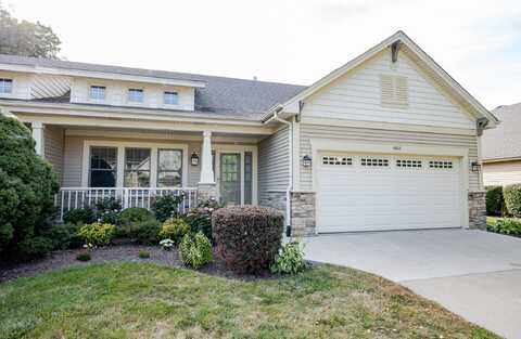 1602 Raintree Ln, Racine, WI 53406