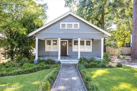 231 Hines Terrace, Macon, GA 31204