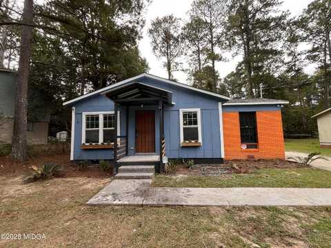 3341 Masseyville Road, Macon, GA 31217