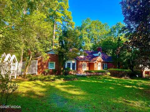 1237 Waverland Drive, Macon, GA 31211