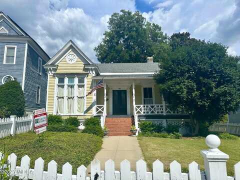 468 Orange Street, Macon, GA 31201