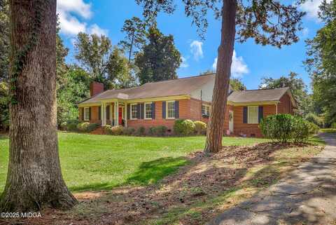 1247 Jackson Springs Road, Macon, GA 31211
