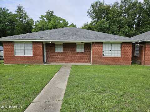 209 Lawler Avenue, Long Beach, MS 39560