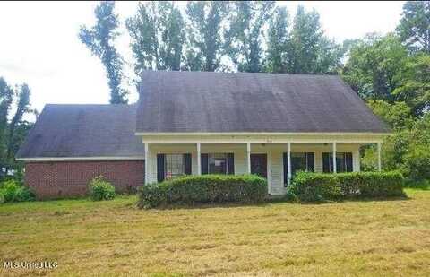 366 Taylor Loop Road, Morton, MS 39117