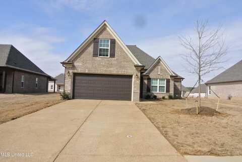 8709 Clark Avenue, Southaven, MS 38672