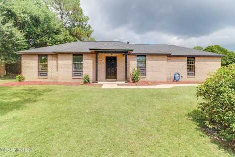9 Joanna Lane, Gulfport, MS 39503