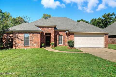 174 Beechwood Circle, Pearl, MS 39208