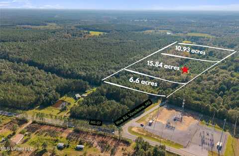 8405 Wire Road, Vancleave, MS 39565