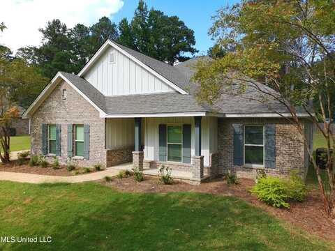 536 Branbury Court, Brandon, MS 39047