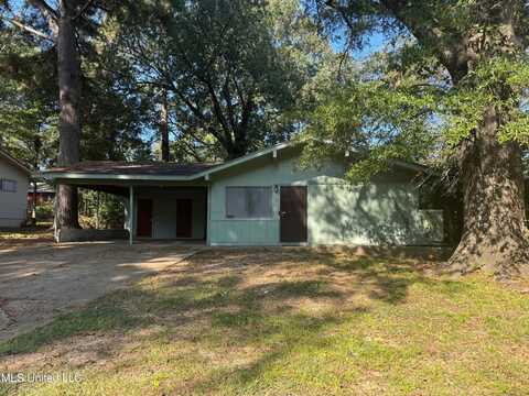 237 Queen Anne Lane, Jackson, MS 39209