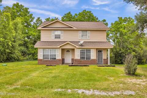 23027 Indian Ridge Road, Picayune, MS 39466