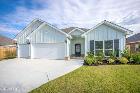 13456 Crane Drive, Vancleave, MS 39565