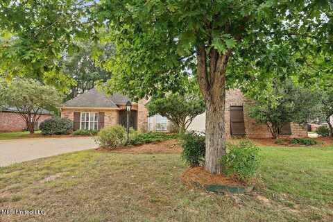 105 Thornwood Drive, Clinton, MS 39056