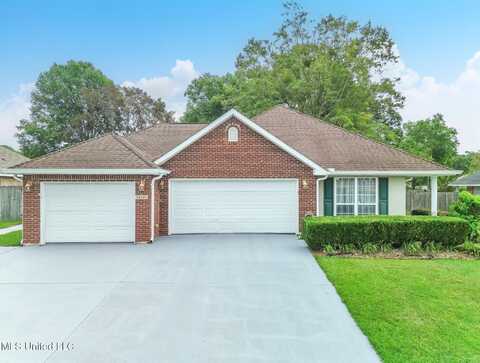 13640 Tara Hills Drive, Gulfport, MS 39503