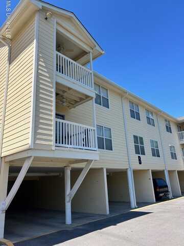 2421 Beachview Drive, Ocean Springs, MS 39564