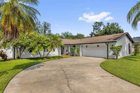 5012 THE OAKS CIRCLE, ORLANDO, FL 32809