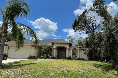 1499 HEMPSTEAD AVENUE, NORTH PORT, FL 34286