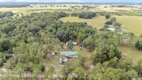 20490 NW 27TH STREET, MORRISTON, FL 32668