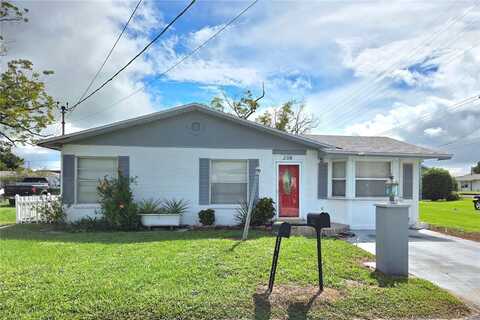 208 SW 3RD AVENUE, MULBERRY, FL 33860