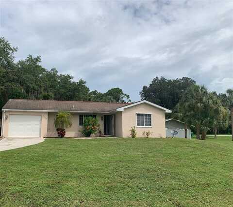 18356 ROBINSON AVENUE, PORT CHARLOTTE, FL 33948
