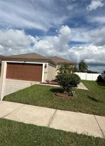 1072 HILL FLOWER DRIVE, BROOKSVILLE, FL 34604