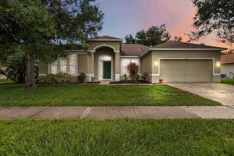 3044 BAY LAUREL CIRCLE, KISSIMMEE, FL 34744