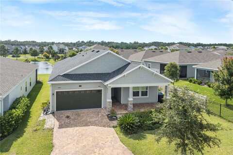 253 RIDGEWIND DRIVE, Saint Augustine, FL 32092