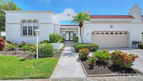 4814 61ST AVENUE DRIVE W, BRADENTON, FL 34210