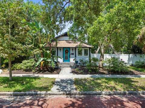 313 23RD AVENUE N, Saint Petersburg, FL 33704