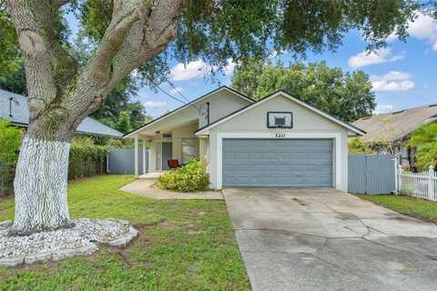 120 10TH AVENUE, OCOEE, FL 34761