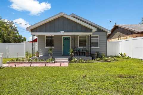 6910 N BREVARD AVENUE, TAMPA, FL 33604