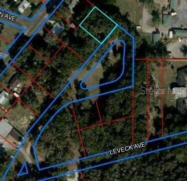 722 HIGHWAY 40 W, INGLIS, FL 34449