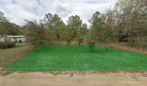 ARNOLD STREET, INTERLACHEN, FL 32148
