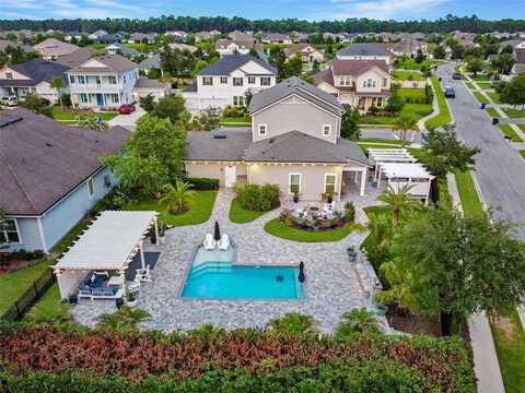 258 HAAS AVENUE, Saint Augustine, FL 32095