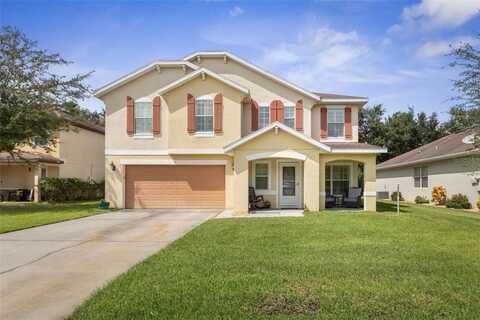 5 CANTILEVER COURT, ORMOND BEACH, FL 32174
