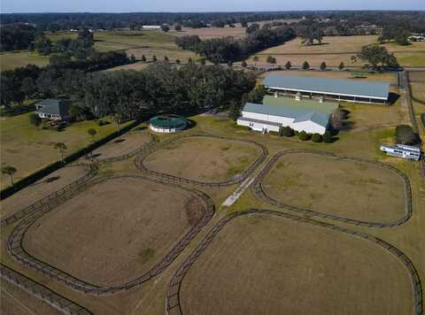 6560 NW 110TH STREET, REDDICK, FL 32686