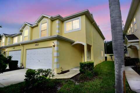 3467 FOX HUNT DRIVE, PALM HARBOR, FL 34683