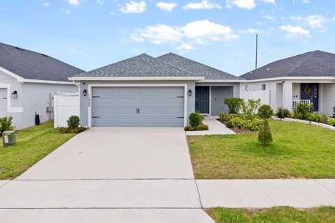 1225 CASCADE DRIVE, DAVENPORT, FL 33837
