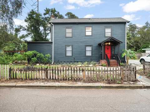 1013 MAGNOLIA DRIVE, CLEARWATER, FL 33756