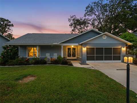 6425 PLANTATION ROAD, SPRING HILL, FL 34606