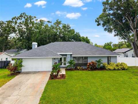 3757 E LAKE DRIVE, LAND O LAKES, FL 34639