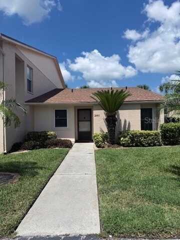 2681 WOODGATE LANE, SARASOTA, FL 34231