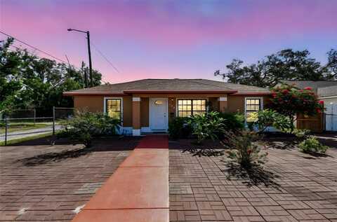 460 48TH STREET S, Saint Petersburg, FL 33711
