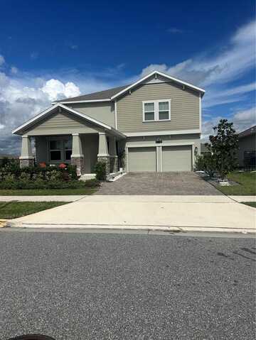 11509 RHYME AVENUE, ORLANDO, FL 32832