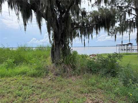 S LAKE REEDY BOULEVARD, FROSTPROOF, FL 33843