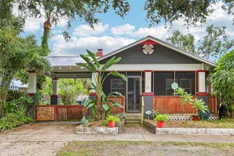 507 E KNOLLWOOD STREET, TAMPA, FL 33604