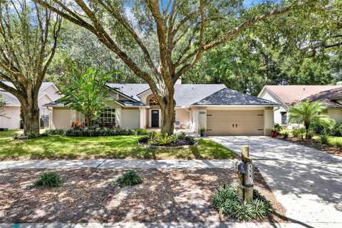 1540 BENT OAKS BOULEVARD, DELAND, FL 32724